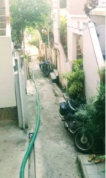 g v m c septic clean gajuwaka in visakhapatnam - Photo No.10