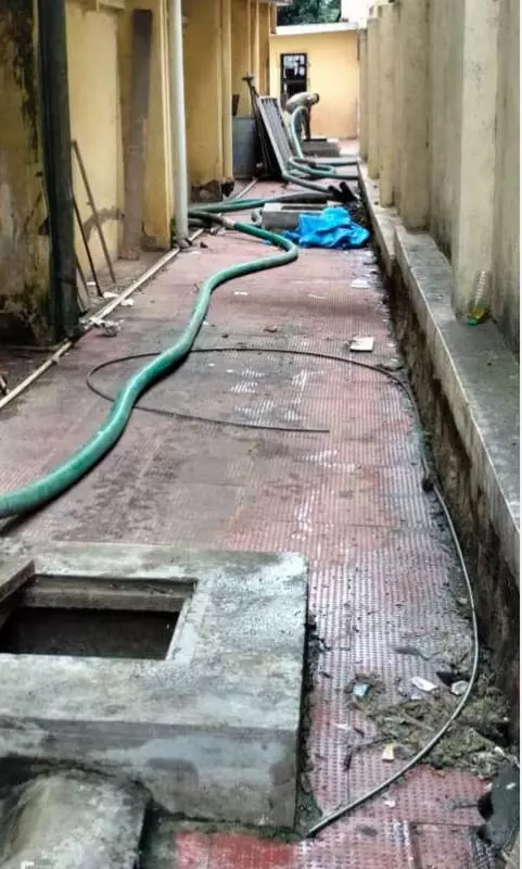 g v m c septic clean gajuwaka in visakhapatnam - Photo No.8