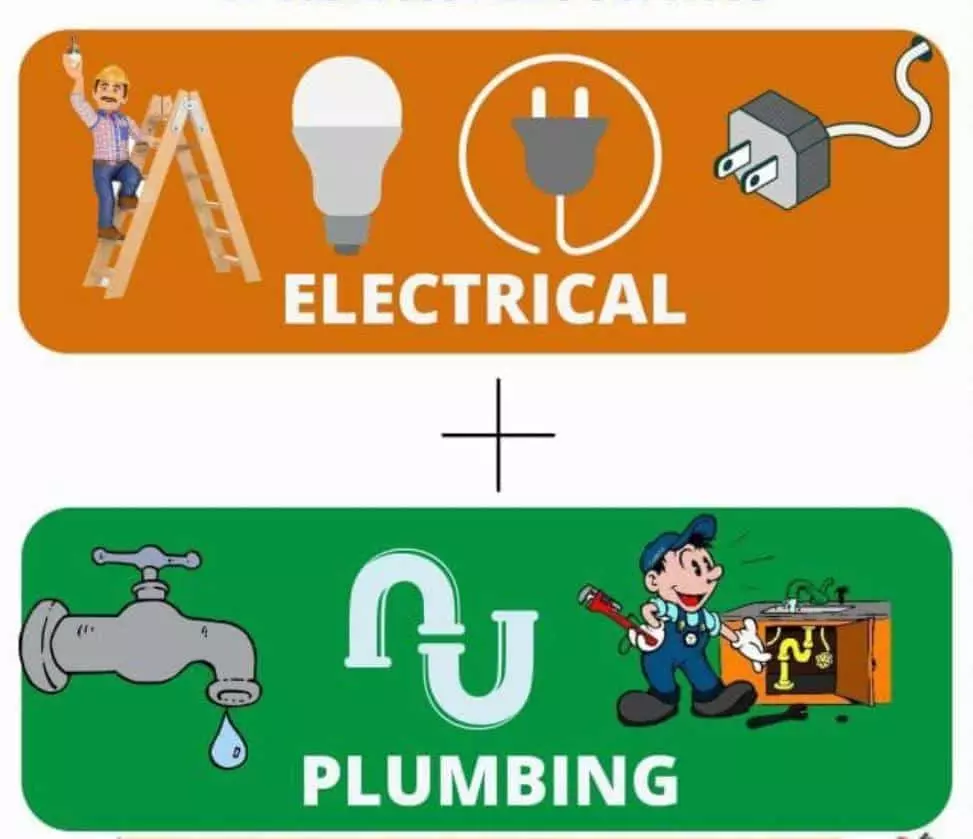 shohith home services plumbing electrical ramnagar in visakhapatnam - Photo No.24