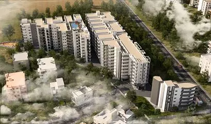 gayathri estates pedawaltair in visakhapatnam - Photo No.7