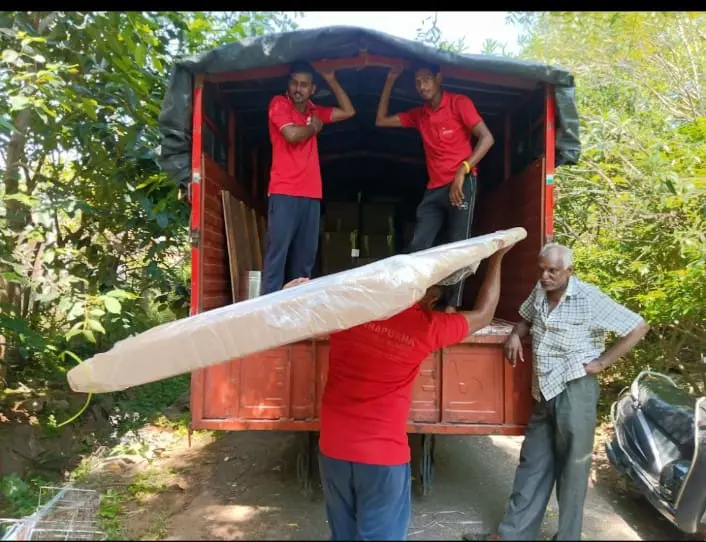 annapurna packers and movers gajuwaka in visakhapatnam - Photo No.4