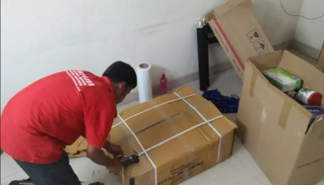 annapurna packers and movers gajuwaka in visakhapatnam - Photo No.3