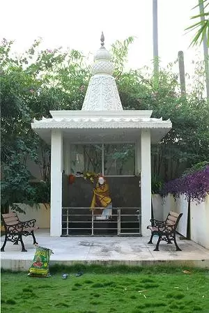 gayathri estates pedawaltair in visakhapatnam - Photo No.2