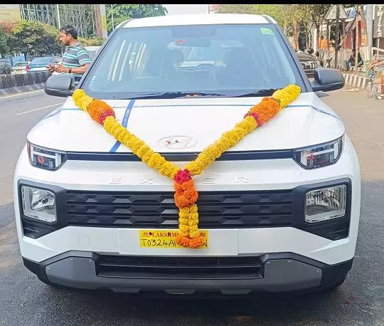 sri maridimamba travels murali nagar in visakhapatnam - Photo No.3