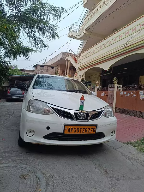 sri maridimamba travels murali nagar in visakhapatnam - Photo No.4