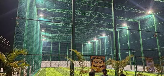 rk sports and safety nets maddilapalem in visakhapatnam - Photo No.18