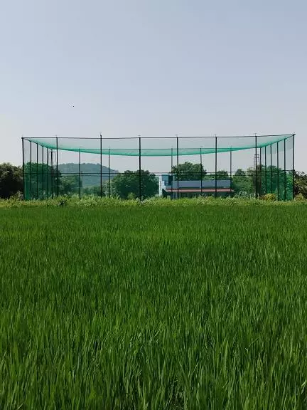 rk sports and safety nets maddilapalem in visakhapatnam - Photo No.1