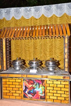 delicacies specialist in outdoor catering gajuwaka in visakhapatnam - Photo No.17