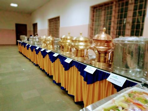 delicacies specialist in outdoor catering gajuwaka in visakhapatnam - Photo No.0