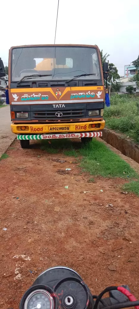 yona septic tank cleaning bus stand in visakhapatnam - Photo No.4