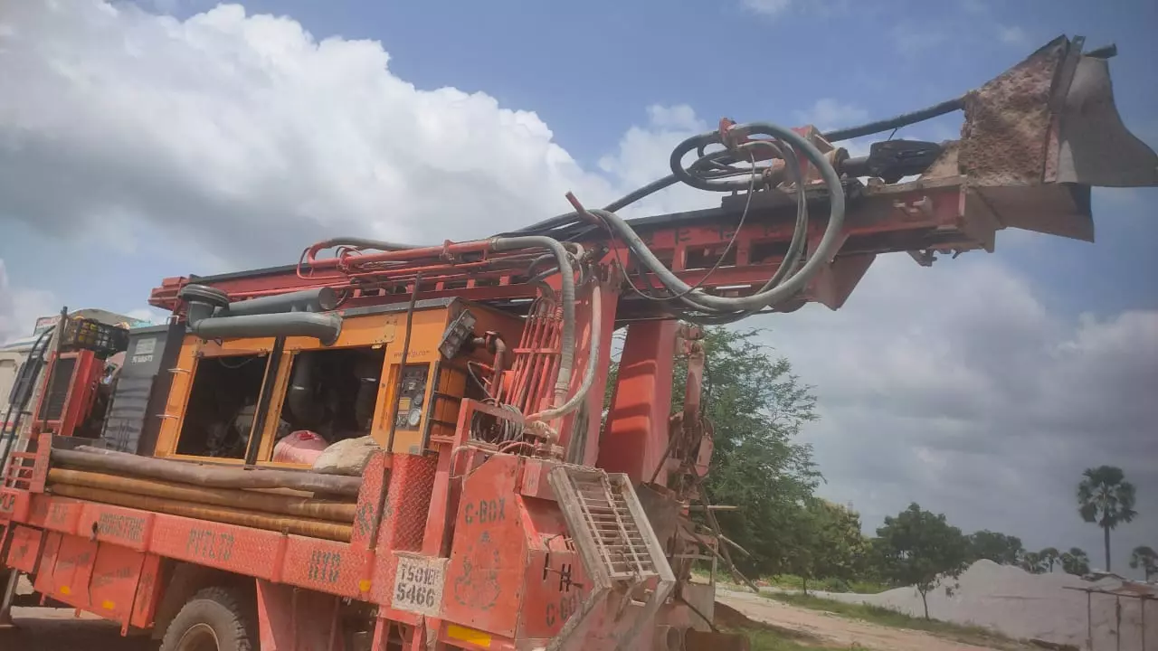 sri dhanalakshmi borewells bus stand in vizianagaram - Photo No.12