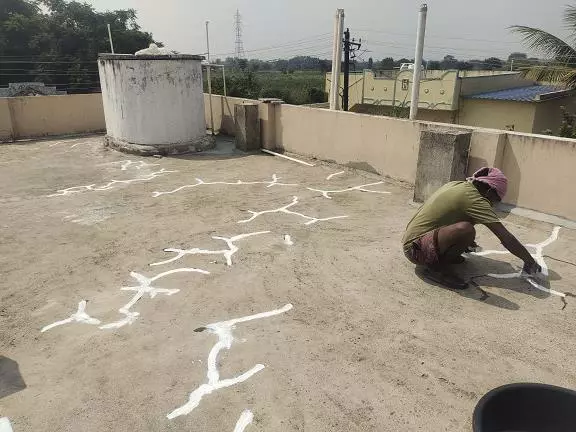 ganesh construction chemicals hanamkonda in warangal - Photo No.3