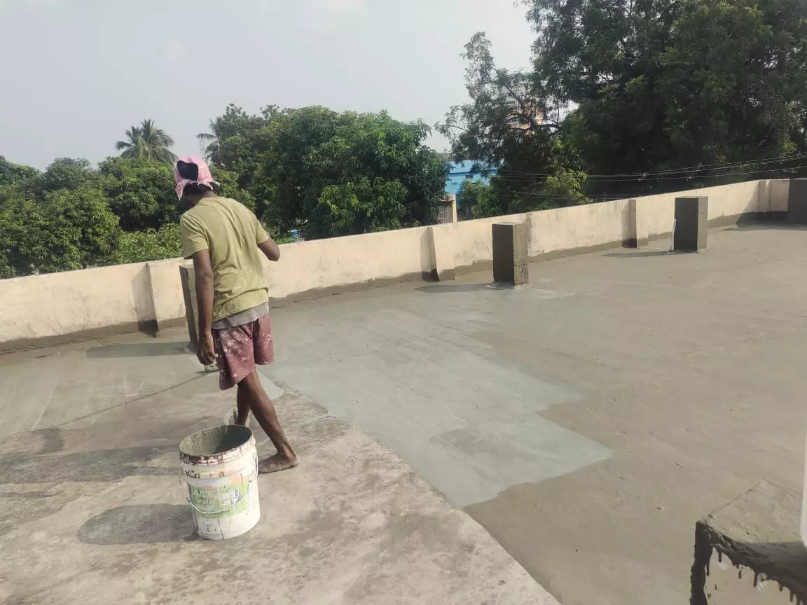 ganesh construction chemicals hanamkonda in warangal - Photo No.13