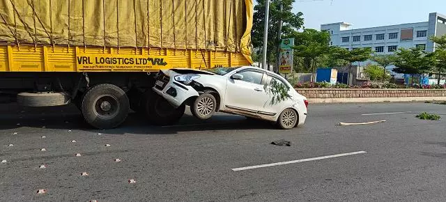 sri mahalaxmi recovery van vidyanagar,mulugu x road, warangal - Photo No.3