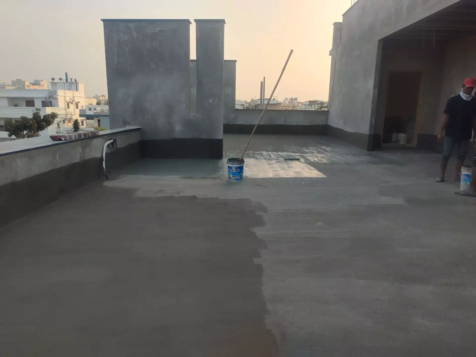 vijay waterproofing solutions hanamkonda in warangal - Photo No.36