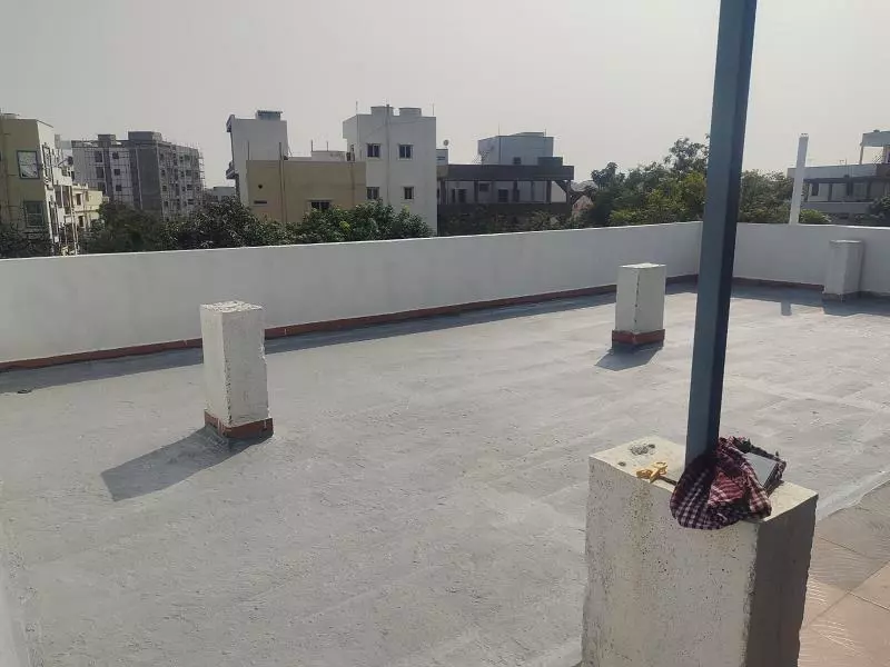 vijay waterproofing solutions hanamkonda in warangal - Photo No.37