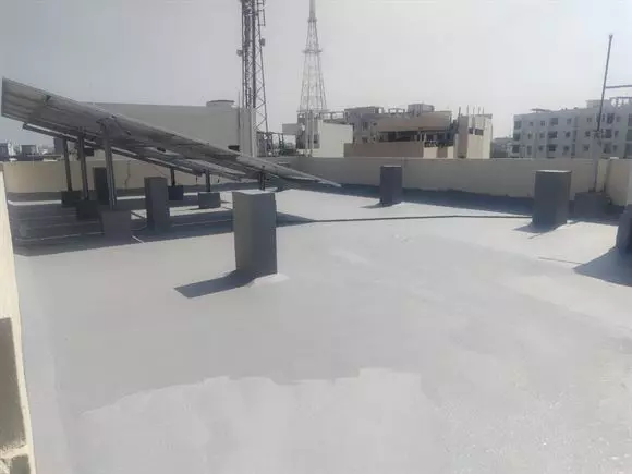 vijay waterproofing solutions hanamkonda in warangal - Photo No.0