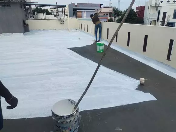 vijay waterproofing solutions hanamkonda in warangal - Photo No.11