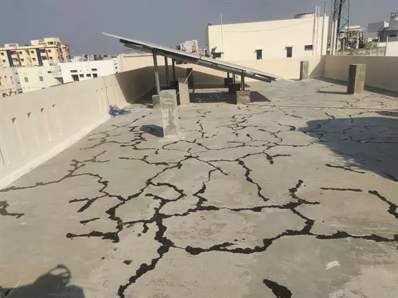 vijay waterproofing solutions hanamkonda in warangal - Photo No.1