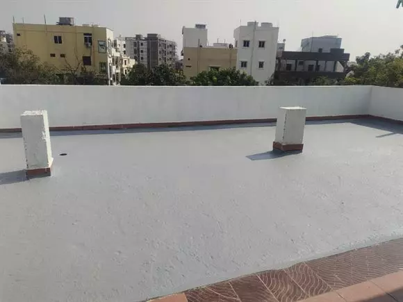 vijay waterproofing solutions hanamkonda in warangal - Photo No.19