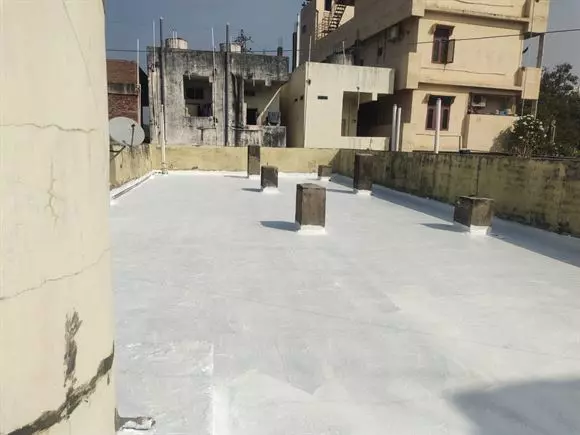 vijay waterproofing solutions hanamkonda in warangal - Photo No.20