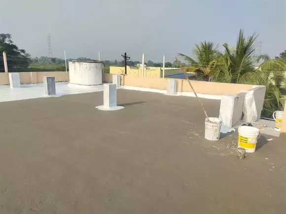 vijay waterproofing solutions hanamkonda in warangal - Photo No.24