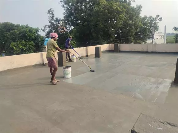 vijay waterproofing solutions hanamkonda in warangal - Photo No.26