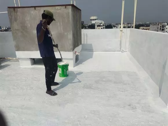 vijay waterproofing solutions hanamkonda in warangal - Photo No.28