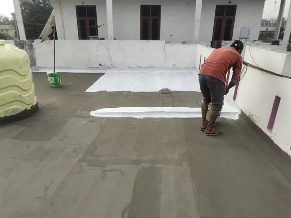 vijay waterproofing solutions hanamkonda in warangal - Photo No.3