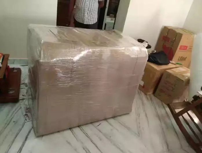 azeez packers and movers service narsampet road in warangal - Photo No.13