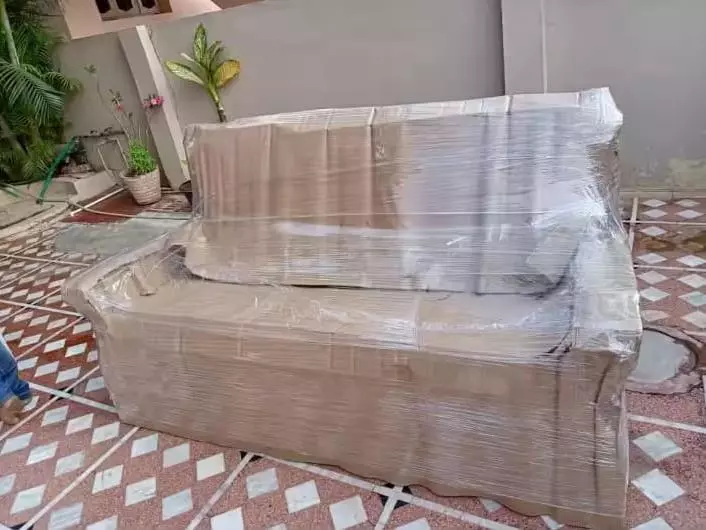 azeez packers and movers service narsampet road in warangal - Photo No.11