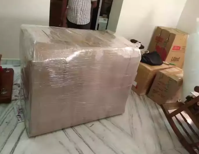 azeez packers and movers service narsampet road in warangal - Photo No.10