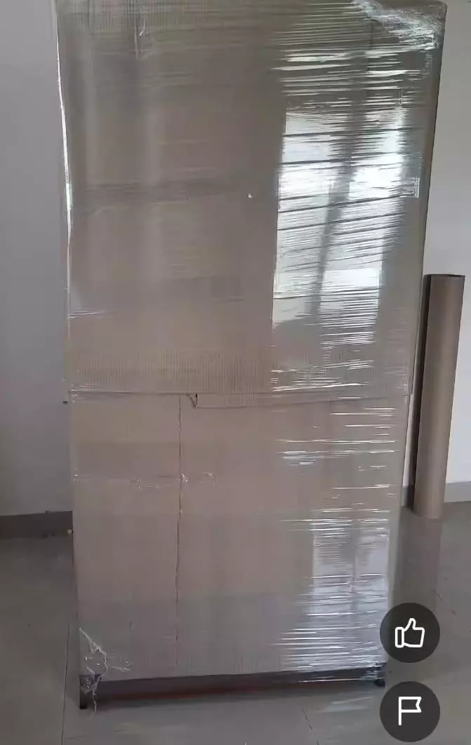 azeez packers and movers service narsampet road in warangal - Photo No.6