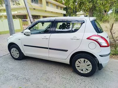 vijayalakshmi travels nidadavolu in west godavari - Photo No.5