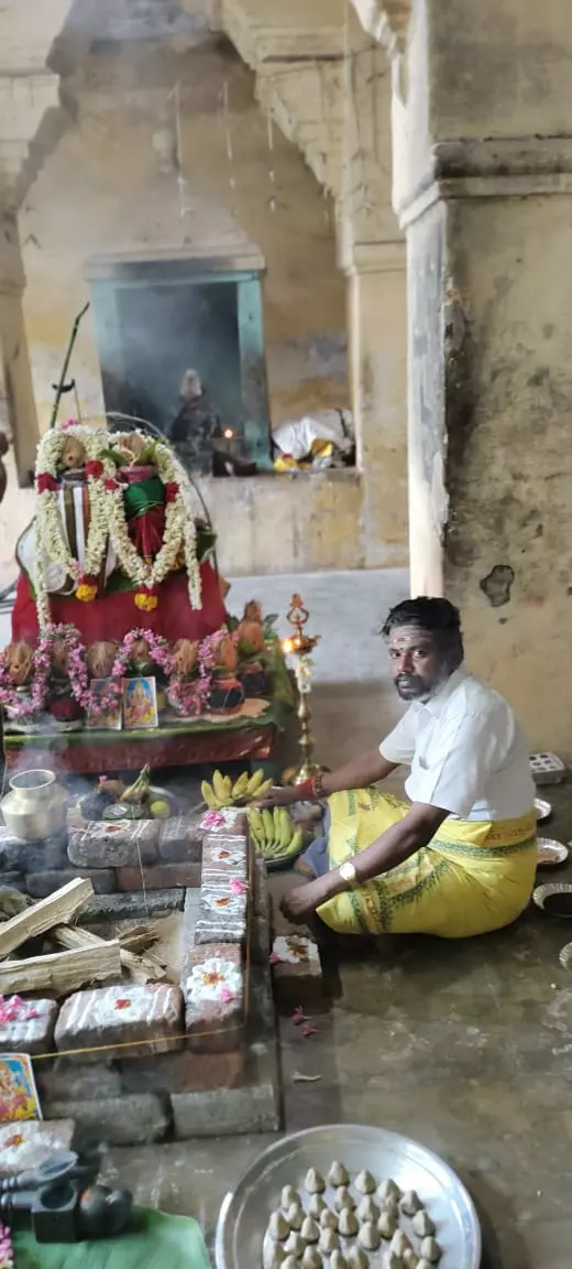 sri agasthiya sivanandi astrology centre tadepalligudem in west godavari - Photo No.17