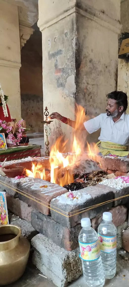 sri agasthiya sivanandi astrology centre tadepalligudem in west godavari - Photo No.8