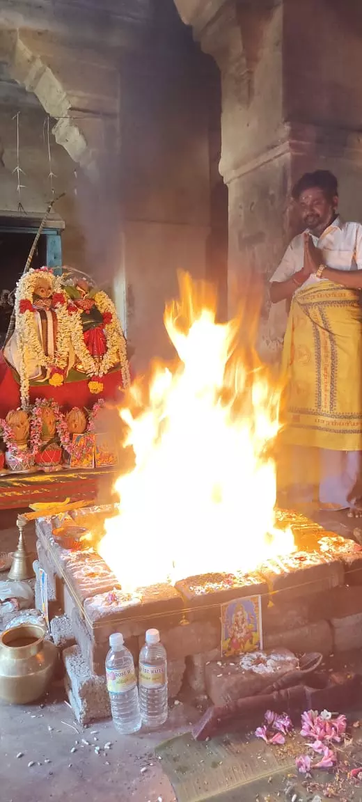 sri agasthiya sivanandi astrology centre tadepalligudem in west godavari - Photo No.7