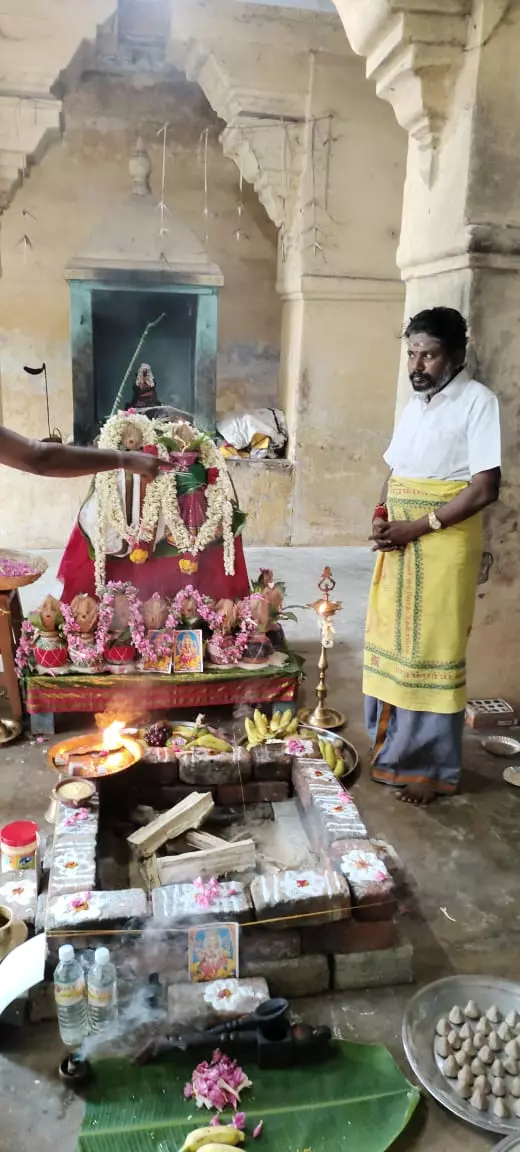 sri agasthiya sivanandi astrology centre tadepalligudem in west godavari - Photo No.6