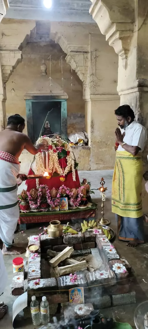 sri agasthiya sivanandi astrology centre tadepalligudem in west godavari - Photo No.5