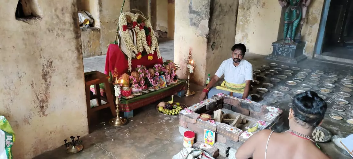 sri agasthiya sivanandi astrology centre tadepalligudem in west godavari - Photo No.4