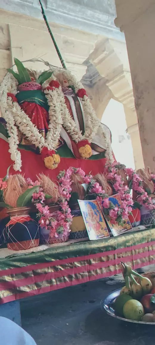 sri agasthiya sivanandi astrology centre tadepalligudem in west godavari - Photo No.3