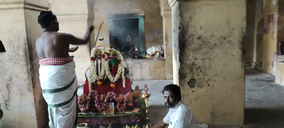 sri agasthiya sivanandi astrology centre tadepalligudem in west godavari - Photo No.1