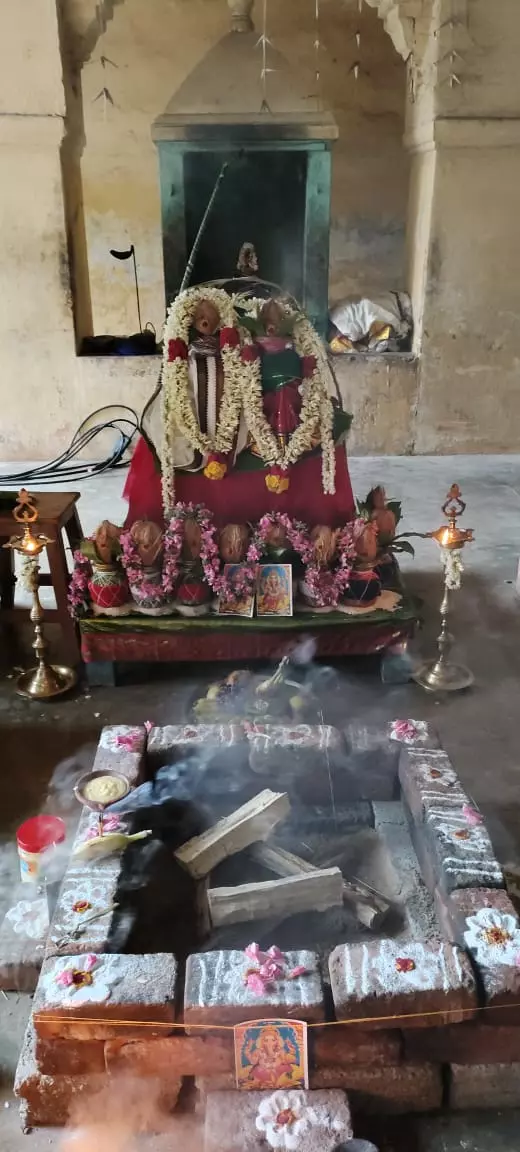 sri agasthiya sivanandi astrology centre tadepalligudem in west godavari - Photo No.16