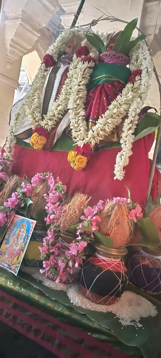 sri agasthiya sivanandi astrology centre tadepalligudem in west godavari - Photo No.14