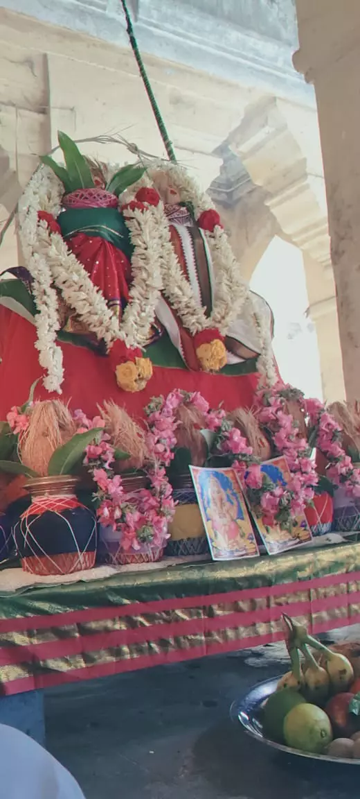 sri agasthiya sivanandi astrology centre tadepalligudem in west godavari - Photo No.13