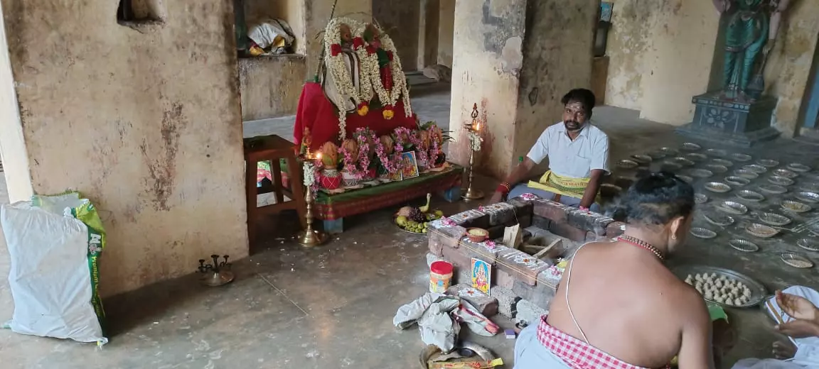 sri agasthiya sivanandi astrology centre tadepalligudem in west godavari - Photo No.11