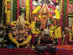 sri mahankali jyothishyalayam eluru in west godavari - Photo No.2