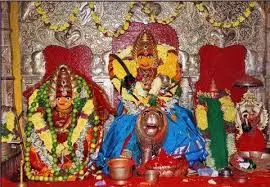 sri mahankali jyothishyalayam eluru in west godavari - Photo No.6