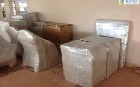 mahindra packers and movers eluru in west godavari - Photo No.2