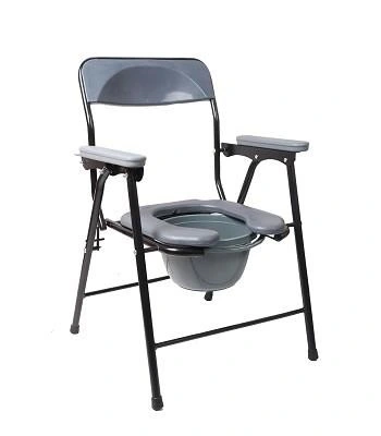 Commodes